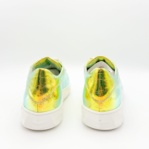 Trampki Marino Fabiani