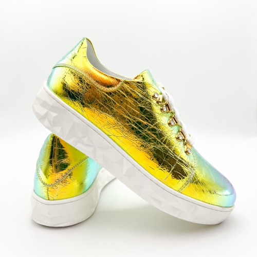 Trampki Marino Fabiani