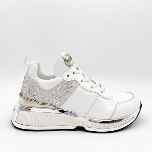 Trampki Marino Fabiani