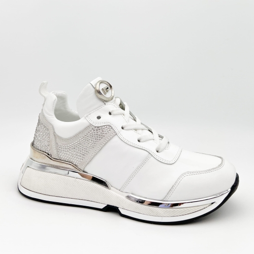 Trampki Marino Fabiani