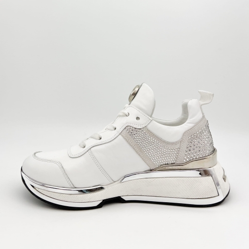 Trampki Marino Fabiani