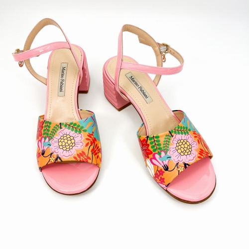 Sandały Marino Fabiani