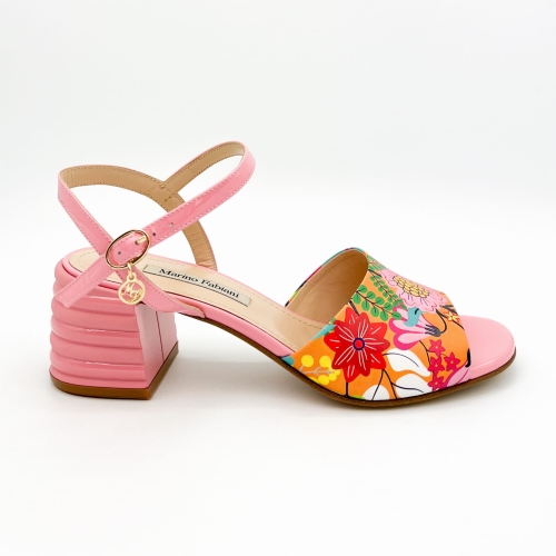 Sandały Marino Fabiani