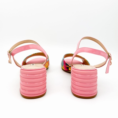 Sandały Marino Fabiani