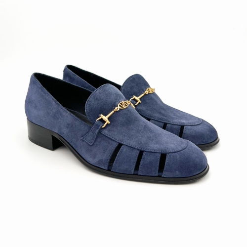 Mokasyny VITTORIO VIRGILLI rozm. 38