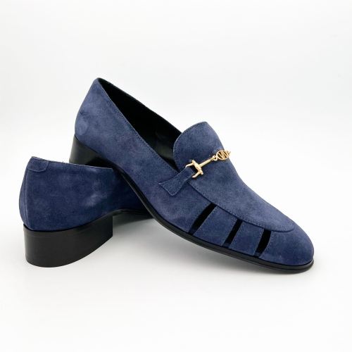 Mokasyny VITTORIO VIRGILLI