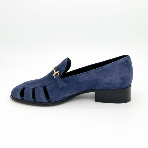 Mokasyny VITTORIO VIRGILLI