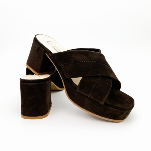 Klapki VITTORIO VIRGILLI