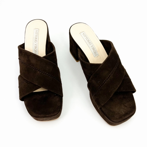 Klapki VITTORIO VIRGILLI