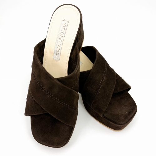 Klapki VITTORIO VIRGILLI