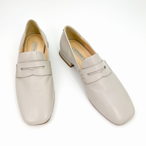 Mokasyny VITTORIO VIRGILLI