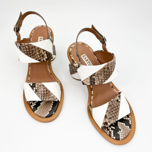 Sandały VITTORIO VIRGILLI