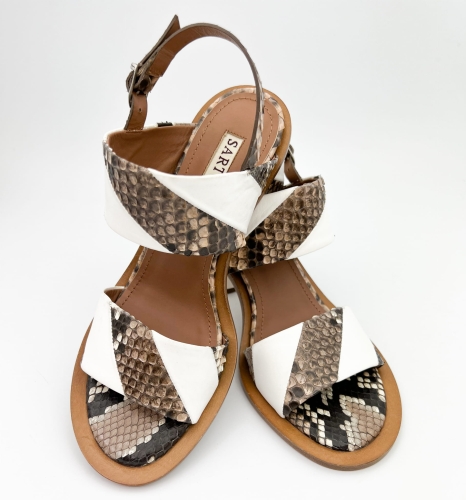 Sandały VITTORIO VIRGILLI