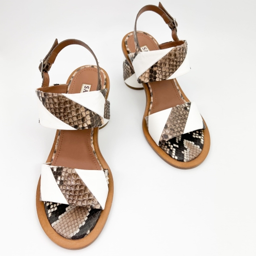 Sandały VITTORIO VIRGILLI