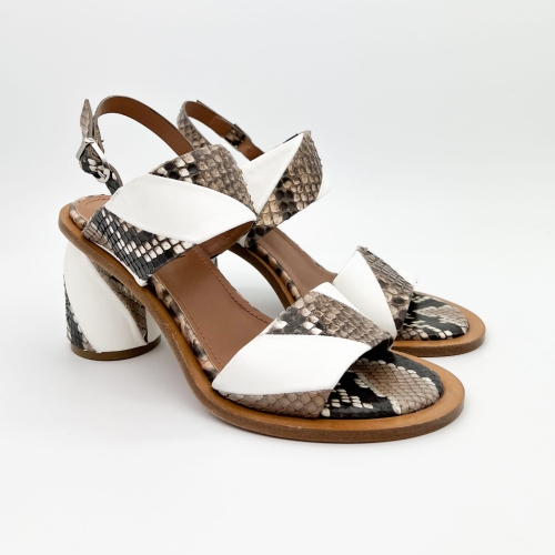 Sandały  VITTORIO VIRGILLI rozm.37