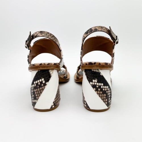 Sandały VITTORIO VIRGILLI