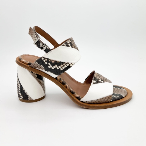 Sandały VITTORIO VIRGILLI