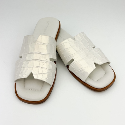 Klapki VITTORIO VIRGILLI