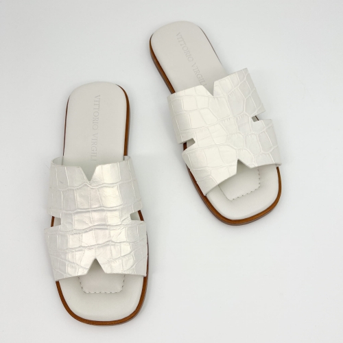 Klapki VITTORIO VIRGILLI