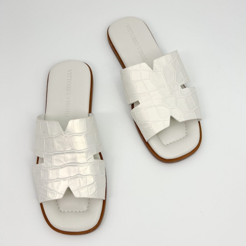 Klapki VITTORIO VIRGILLI