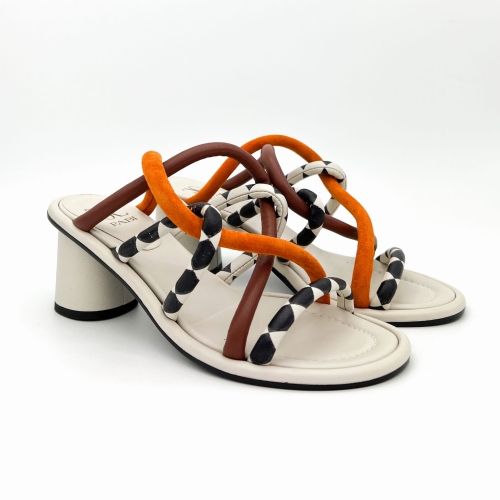 Klapki FABI  rozm. 36