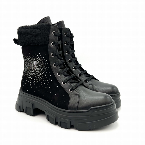 Botki Marino Fabiani rozm.40