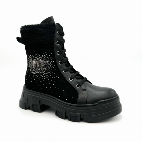 Botki Marino Fabiani