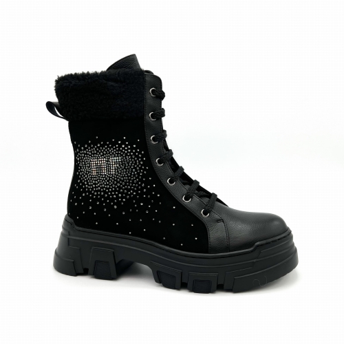 Botki Marino Fabiani