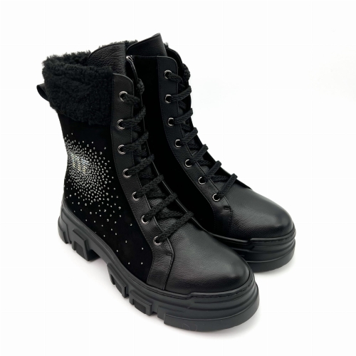 Botki Marino Fabiani