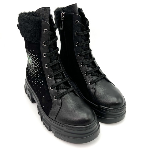 Botki Marino Fabiani