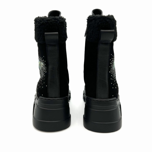 Botki Marino Fabiani