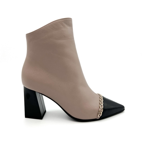 Botki Marino Fabiani