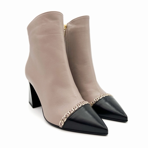 Botki Marino Fabiani