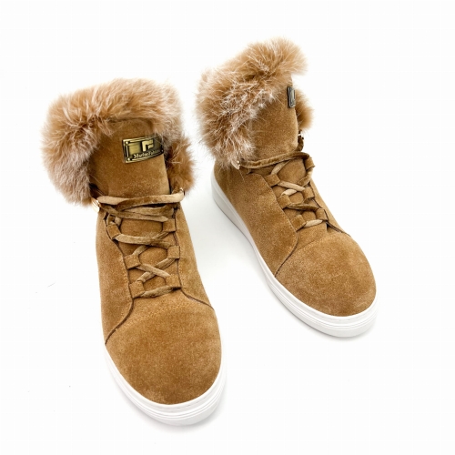 Trampki Marino Fabiani