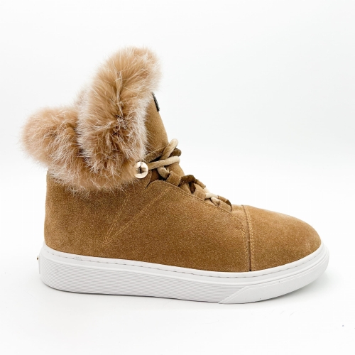 Trampki Marino Fabiani