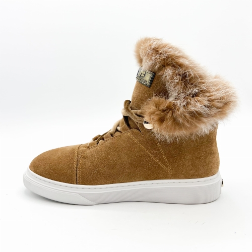 Trampki Marino Fabiani