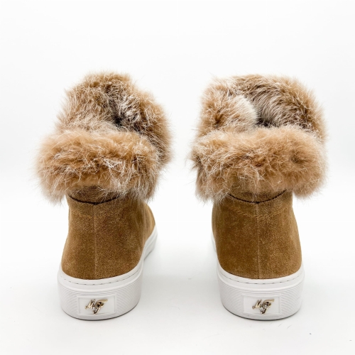 Trampki Marino Fabiani