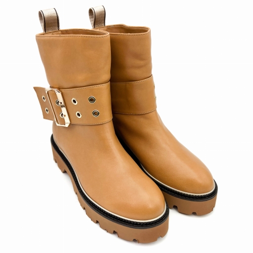 Botki Marino Fabiani