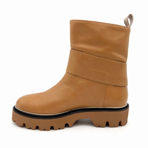 Botki Marino Fabiani