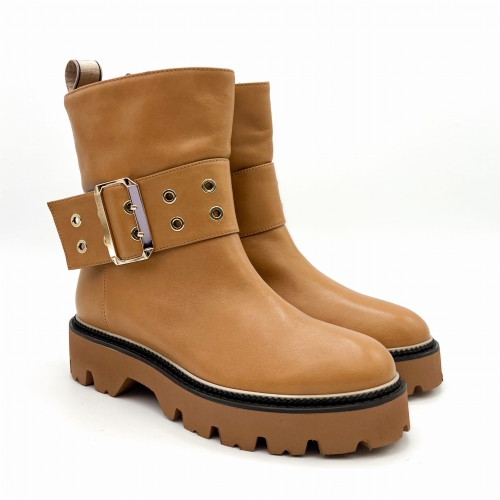 Botki Marino Fabiani rozm.37