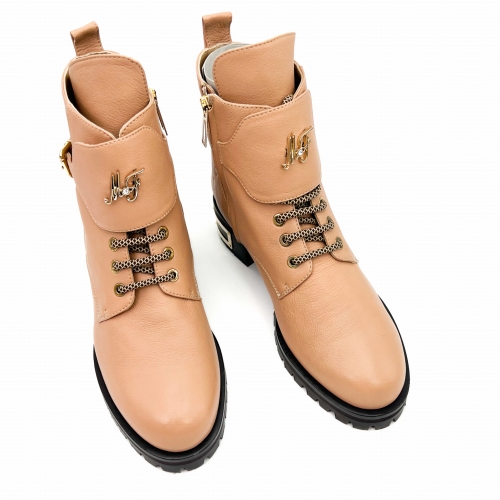 Botki Marino Fabiani