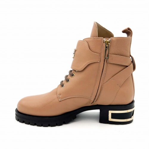 Botki Marino Fabiani