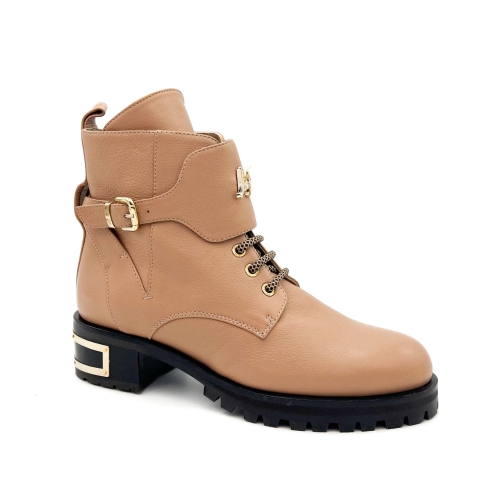 Botki Marino Fabiani