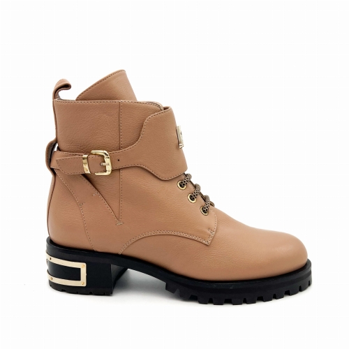 Botki Marino Fabiani