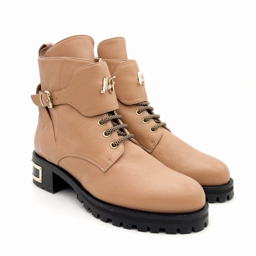 Botki Marino Fabiani