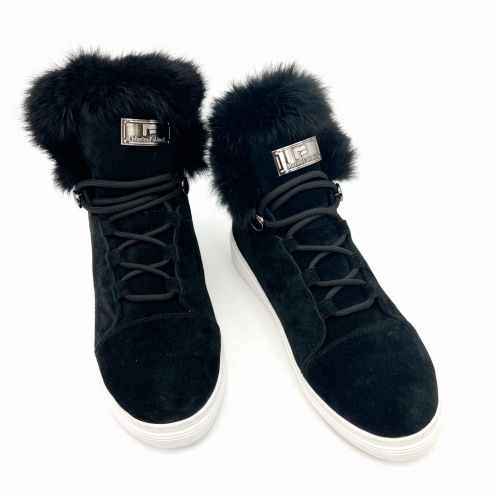 Trampki Marino Fabiani