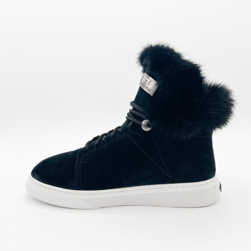 Trampki Marino Fabiani