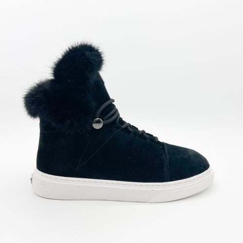 Trampki Marino Fabiani