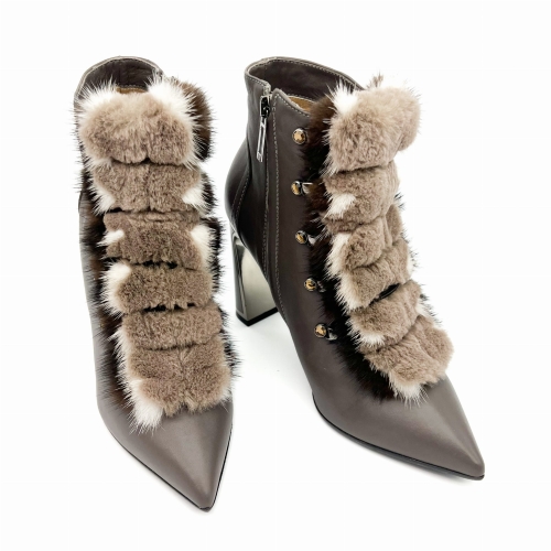 Botki Marino Fabiani