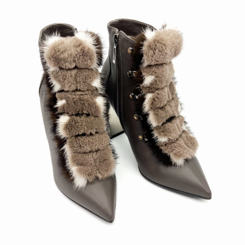 Botki Marino Fabiani